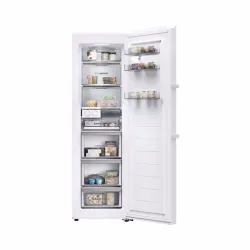 HAIER Gefrierschrank H4F306WAH1 301L No Frost
