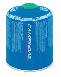 CAMPINGAZ - Ventil-Einwegkartusche CV470, One Size