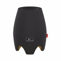 Boneco E200 Luftbefeuchter – schwarz