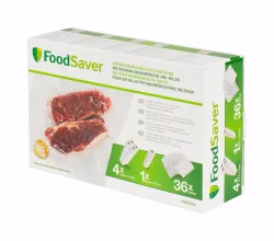 FoodSaver Vakuum Bag Multipack Foodsaver Multipack – Vakuumiergerät Zubehör