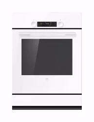 V-ZUG Combair V400 7UC 2107500009 Einbau Backofen 55cm – Einbau Backofen 55 cm – weiss