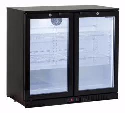 Kibernetik - KS208M Gastrokühlschrank, One Size