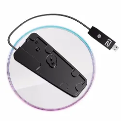 ready2gaming PS5 Light Stand PS5 Zb. – PS5 Zubehör