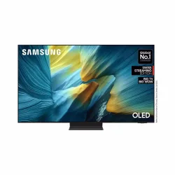 Samsung OLED-Fernseher 