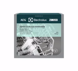 Electrolux Super Clean Entfetter Geschirrspüler – Geräte Reinigungsmittel/Entkalker