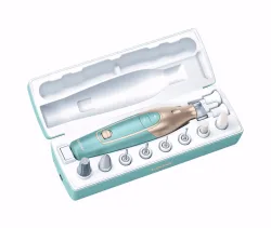 BEURER Maniküre-Pediküre-Set 
