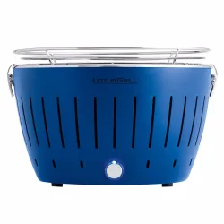 LotusGrill Holzkohlegrill 