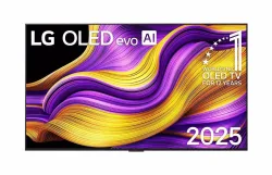 LG OLED55G57 - 55