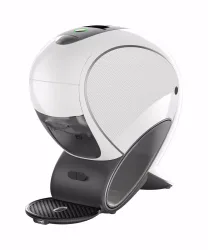 De Longhi Nescafé® Dolce Gusto® NEO Latte Barista von Delonghi weiss