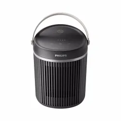 Philips CX3120/01 3000 Series Heizlüfter – dunkelgrau