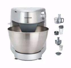 Kenwood KHC29.L0SI Prospero+ Küchenmaschine – silber