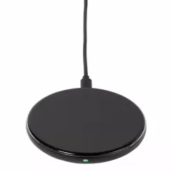 Vivanco QI Super Fast Charger Wireless Schnellladepad – USB C Kabel/Adapter/Ladegerät