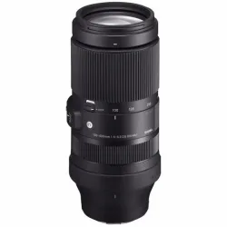 Sigma Contemporary 100-400mm f/5.0-6.3 DG DN OS, L-Mount Objektive – Diverses Kamera Zubehör