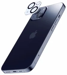 Cellularline Camera Lens iPhone 14 / 14 Plus – Handyhülle/Handy Tasche