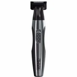Wahl Deluxe Travel Kit Herrenrasierer Set – Bodygroomer/Körperrasierer