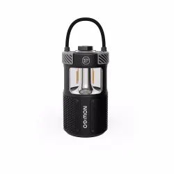 Now:Go F1 Camping Speaker, black Bluetooth Speaker – Bluetooth Lautsprecher/Portable Speaker
