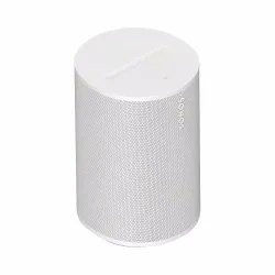 Sonos Era 100 SL White Speaker – WLAN Lautsprecher/Wireless Speaker – weiss