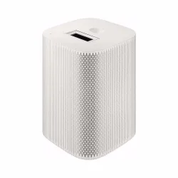 Samsung The Premiere 5 SP-LPF5DSAXXXE Beamer – weiss