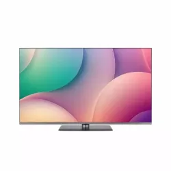 Panasonic UE TV-43W83AE6, 43'', 4K LED UHD TV UHD LED TV – Fernseher – schwarz