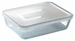 Betty Bossi / Fust Pyrex Glasform 1.5 L – Mikrowelle