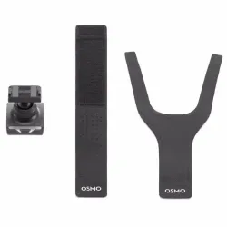 DJI Osmo Action 360° Wrist Strap Osmo Action Zubehör – Action Cam Zubehör