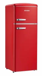 Severin - Rkg8930, One Size, Rot Bunt
