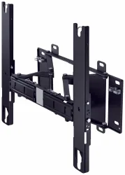 Samsung Wallmount WMN4277TT/XC Wandhalterung – TV Wandhalterung – schwarz