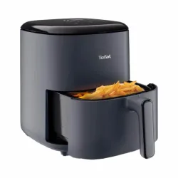 Tefal Easy Fry Max Fritteuse – Airfryer - Friteuse – schwarz