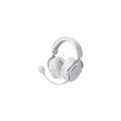 Deltaco Wireless gaming headset WH90 – Gaming Headset/Gaming Kopfhörer – schwarz