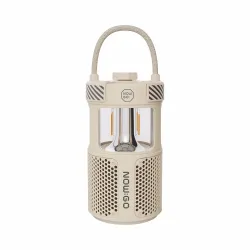 Now:Go F1 Camping Speaker, sandy yellow Bluetooth Speaker – Bluetooth Lautsprecher/Portable Speaker – sand yellow