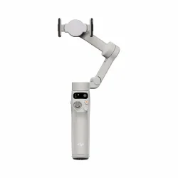 DJI Osmo Mobile 7 Smartphone Gimbal – Keyfinder/Selfie Stick/Gadgets