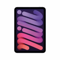 Apple, Apple - iPad mini Wi-Fi 128GB, Tablet, Violett, 128 GB