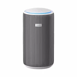 Philips AC3220/10 PureProtect 3200 Series weiss/silber Luftreiniger – Luftreiniger/Luftkühler – weiss / silber