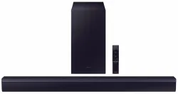 Samsung HW-C450 Soundbar – schwarz