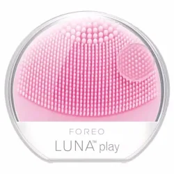 Foreo Luna play pink Gesichtspflegegerät – Gesichtsreinigungsgerät/Hautpflege