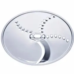Bosch MUZ 8 KP 1 Kartoffelpuffer-Rösti Scheibe – Küchenmaschine Zubehör