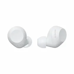 Sony WF-C710N White Handy Headset – In Ear Kopfhörer – weiss