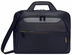 TARGUS CityGear Topload Case blk TCG460GL for Unviversal 15.6 inch