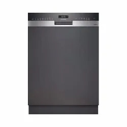 Siemens, Geschirrspüler, Siemens SN55ZS01CH Teilintergierter Geschirrspüler, Produkte & Wohnen
