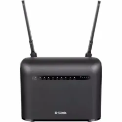 D-Link DWR-953V2 WLAN Router – LAN & WLAN Router