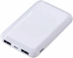 Vivanco 5.000mAh Power Bank – Powerbank