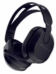 Turtle Beach Stealth 500, Black Wireless Headset for PS5 Gaming Headset – PS5 Zubehör