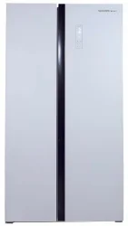 Novamatic SBS 542 W Food-Center – Food Center – weiss
