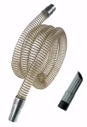 Nilfisk D50 61681 Spänesaugset – Industrie Reinigungsgeräte Zubehör – grau