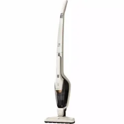 Electrolux EERC73SW Akku-Staubsauger 2in1 – Akku Staubsauger/Besenstaubsauger – weiss