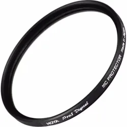 Hoya Pro1D 40.5mm Protect Zubehör Objektive – Diverses Kamera Zubehör