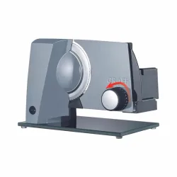 Graef SKS 120 Twin Swiss Edition Allesschneider – Aufschnittmaschine/Schneidemaschine