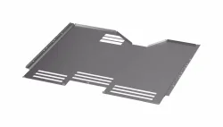 Siemens - Hz392617, Grau