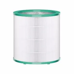 Dyson Evo Carbon Filter Filter zu P.Cool Link Tower – Klimageräte Zubehör – blau