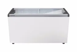 Liebherr EFE 4652 Eiscreme-Gefriertruhe Tiefkühltruhe – Gastro Gefriertruhe – weiss